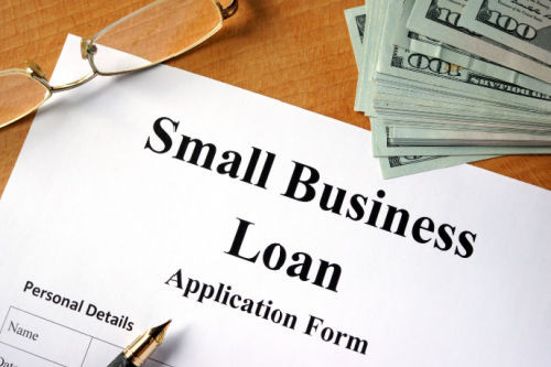 SBA Loans